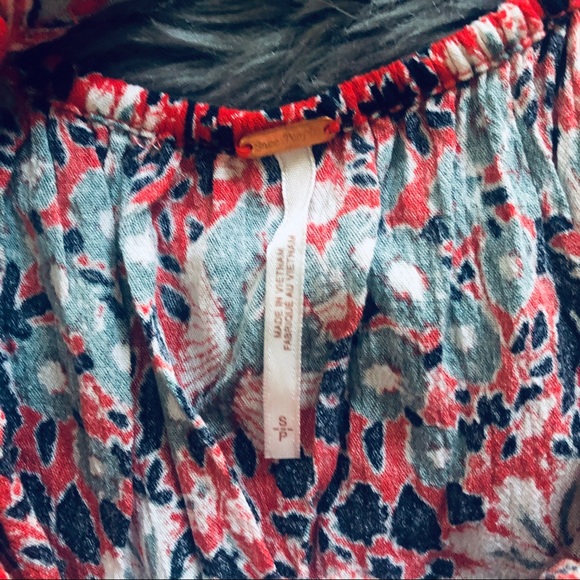 Free People Midsummer Dream Dress ☀️ - Picture 6 of 8